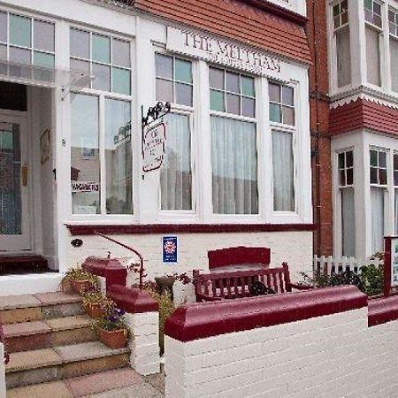 The Meltham Guest House Scarborough Dış mekan fotoğraf