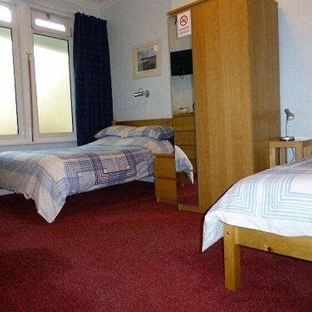 The Meltham Guest House Scarborough Dış mekan fotoğraf