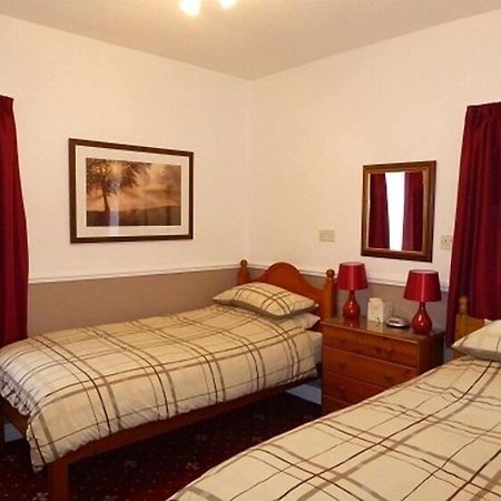 The Meltham Guest House Scarborough Dış mekan fotoğraf