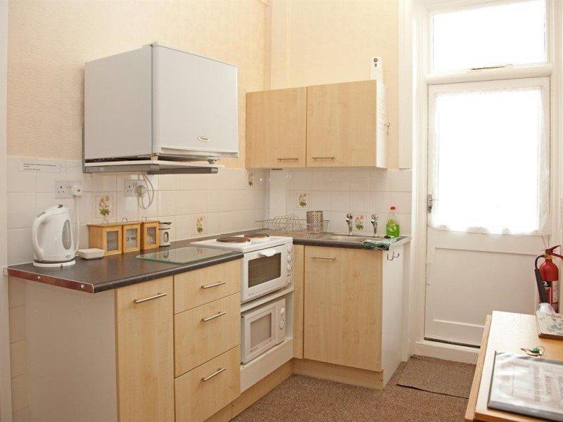 The Meltham Guest House Scarborough Dış mekan fotoğraf