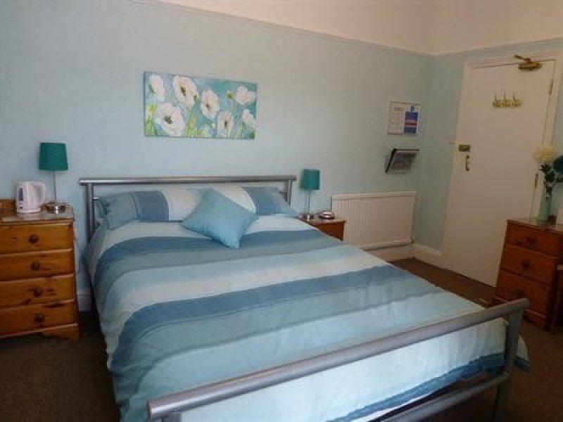 The Meltham Guest House Scarborough Dış mekan fotoğraf