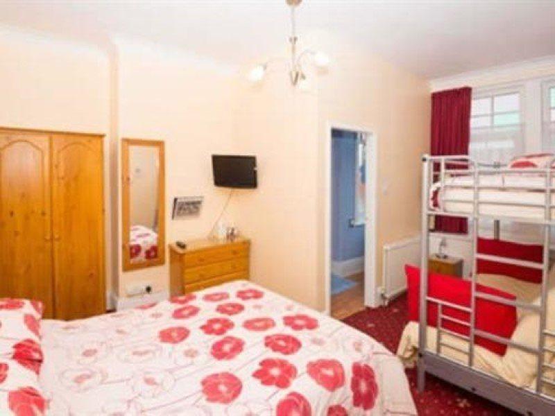 The Meltham Guest House Scarborough Dış mekan fotoğraf
