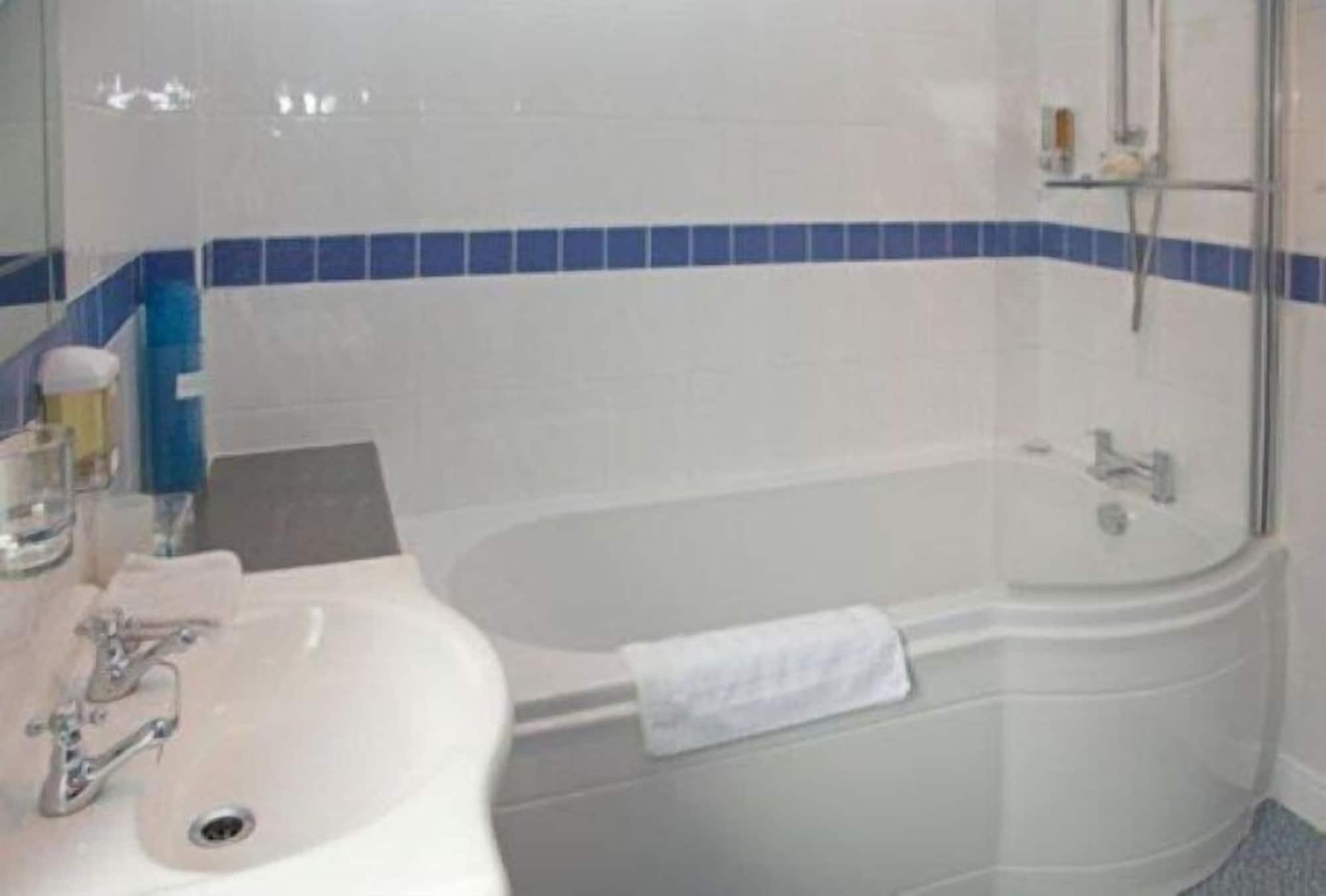 The Meltham Guest House Scarborough Dış mekan fotoğraf