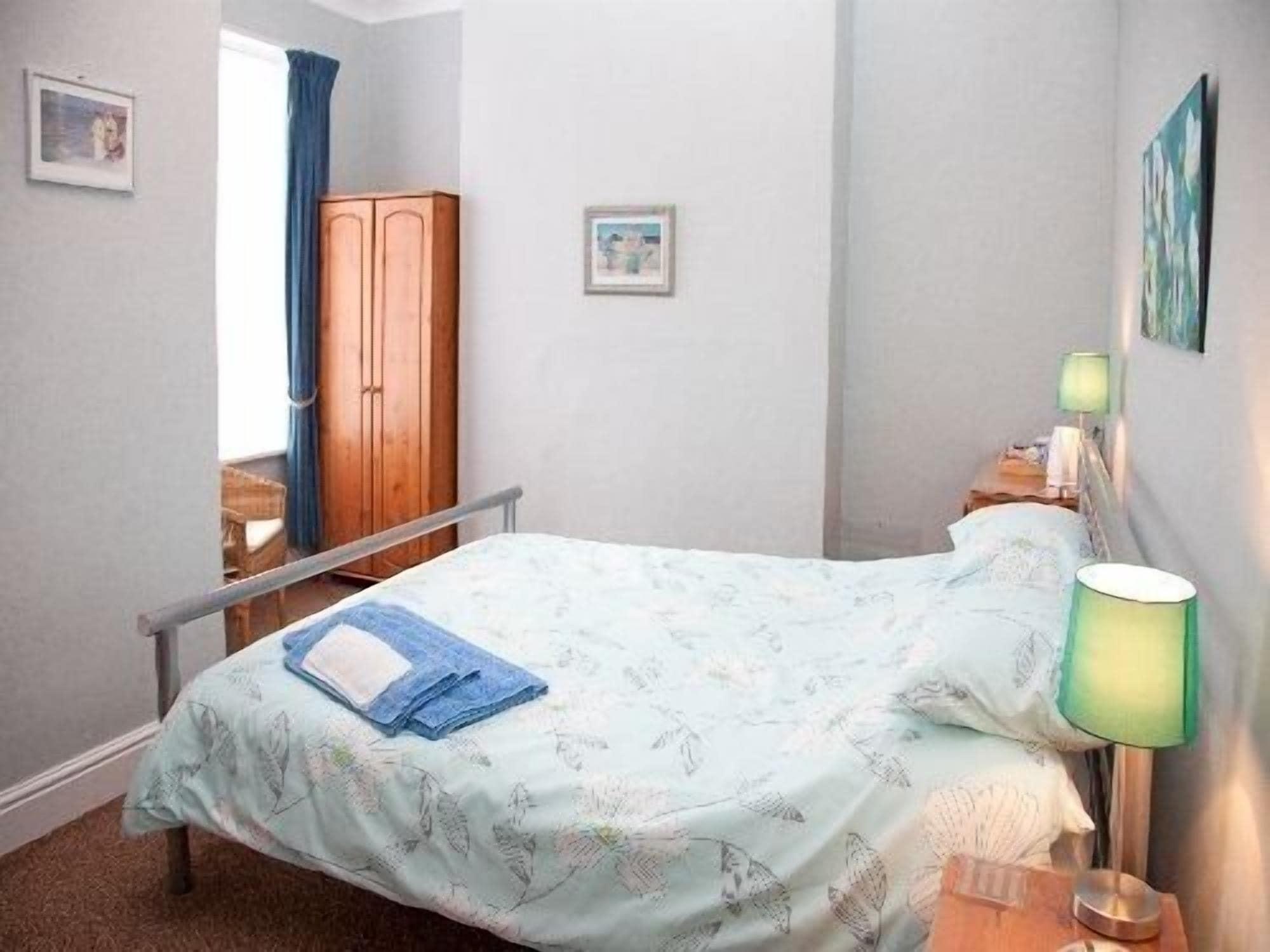 The Meltham Guest House Scarborough Dış mekan fotoğraf