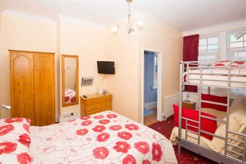 The Meltham Guest House Scarborough Dış mekan fotoğraf
