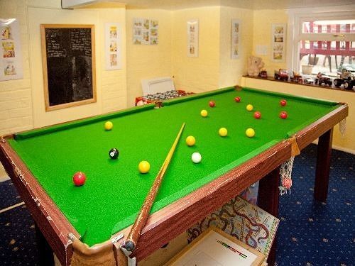 The Meltham Guest House Scarborough Dış mekan fotoğraf