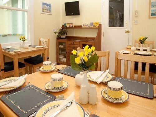 The Meltham Guest House Scarborough Dış mekan fotoğraf