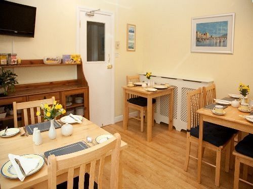 The Meltham Guest House Scarborough Dış mekan fotoğraf