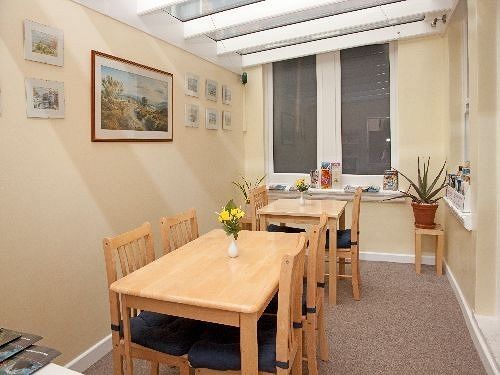 The Meltham Guest House Scarborough Dış mekan fotoğraf